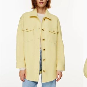 Aritzia jacket